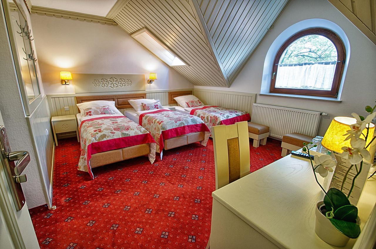 TOPOROW hotel góry Tatry Białka Tatrzańska  20