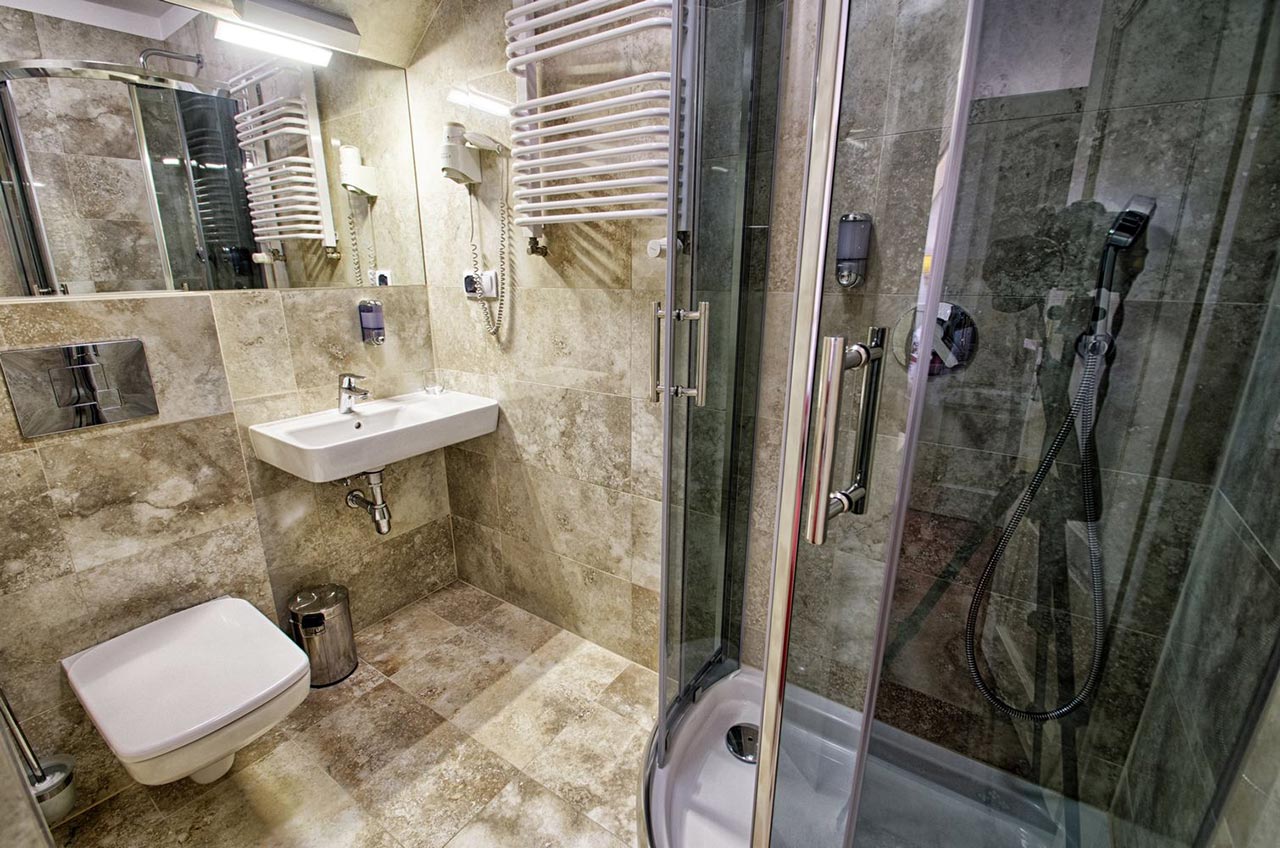 TOPOROW hotel góry Tatry Białka Tatrzańska  14