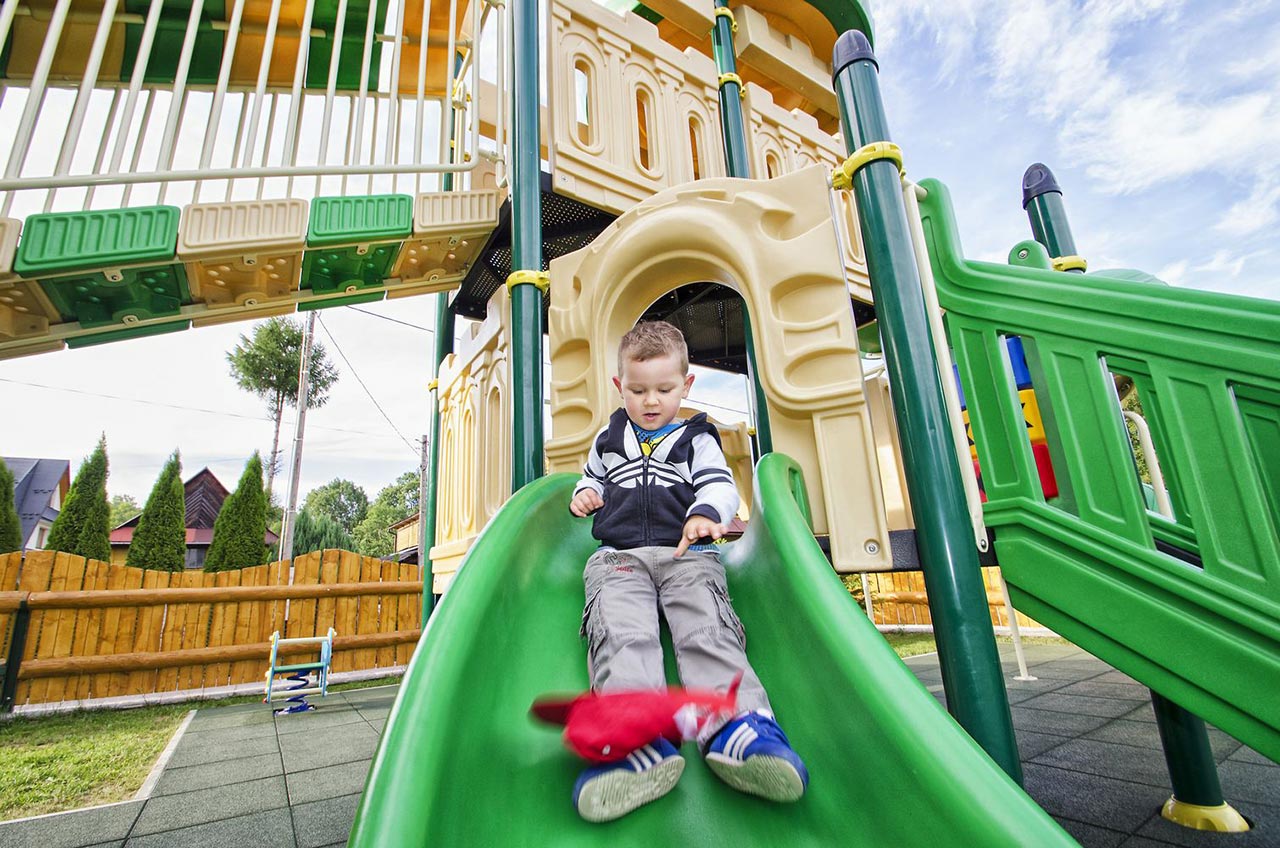 TOPOROW hotel góry Tatry Białka Tatrzańska  27