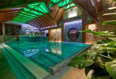 TOPOROW отель в Польше горы Татры Бялка Татшаньска Закопане