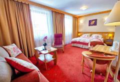 TOPOROW отель в Польше горы Татры Бялка Татшаньска Закопане